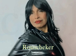 Rousebeker