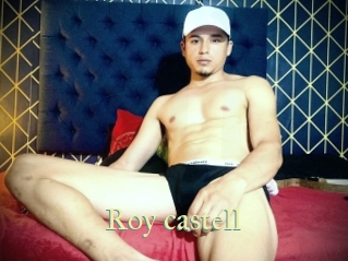 Roy_castell