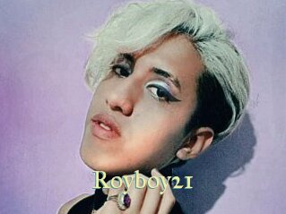 Royboy21