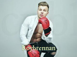 roybrennan Cube Lille