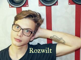 Rozwilt