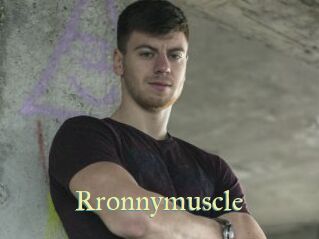 Rronnymuscle