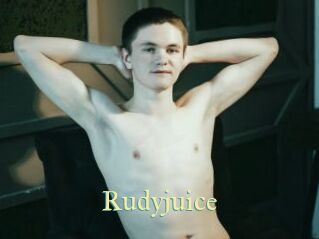 Rudyjuice