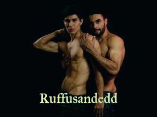 Ruffusandedd