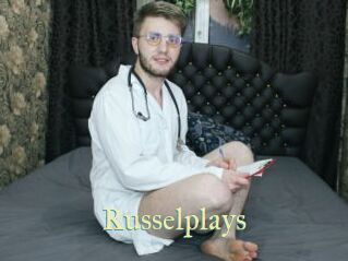 russelplays Cube Lille