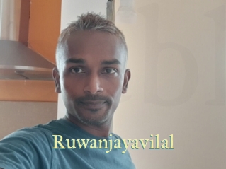 Ruwanjayavilal