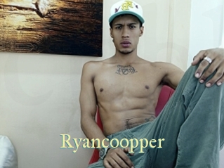 ryancoopper Cube Lille