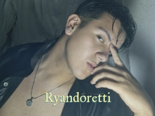 Ryandoretti