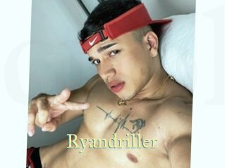 ryandriller Cube Lille