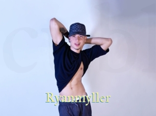Ryanmyller