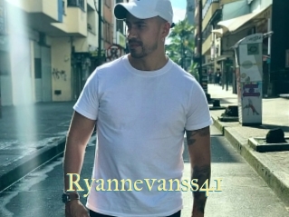 ryannevanss41 Cube Lille