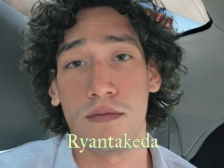 ryantakeda Cube Lille