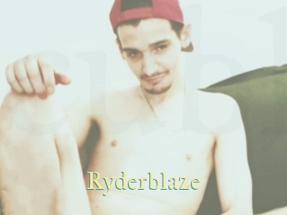ryderblaze Cube Lille