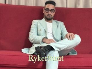 Rykerhunt