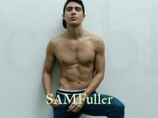 SAMFuller