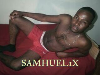 SAMHUEL1X