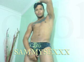SAMMYSEXXX
