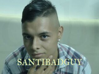 SANTIBADGUY