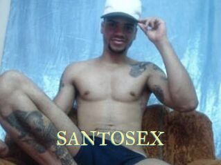 SANTO_SEX