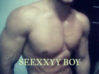 SEEXXYY_BOY