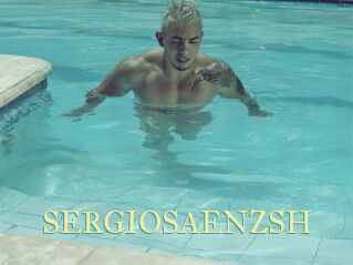 SERGIOSAENZSH