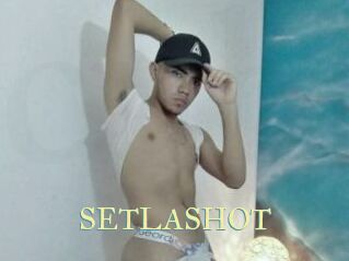 SETLASHOT