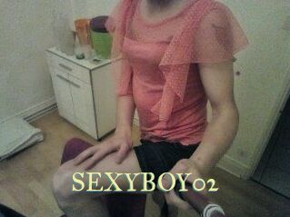 SEXYBOY02