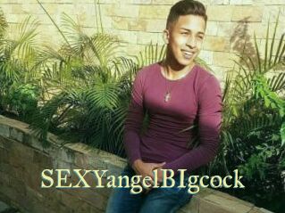 SEXYangelBIgcock