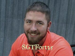 SGTFort25