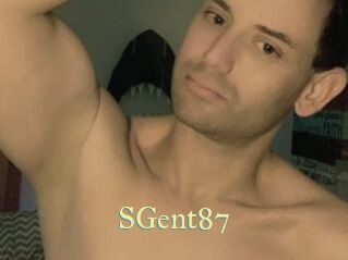 SGent87