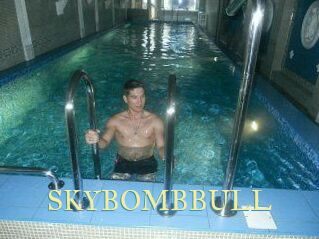SKYBOMBBULL