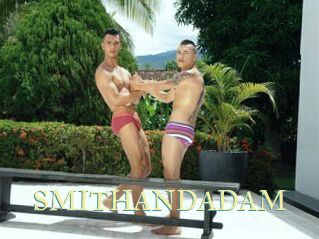 SMITHANDADAM