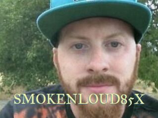 SMOKENLOUD85X