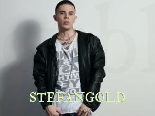 STEFANGOLD