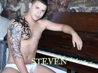 STEVEN