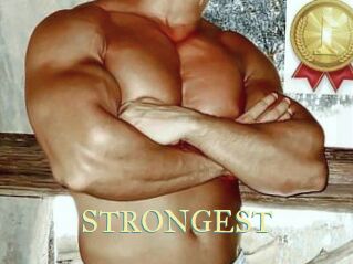 STRONGEST