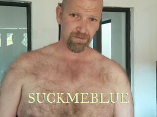 SUCKMEBLUE