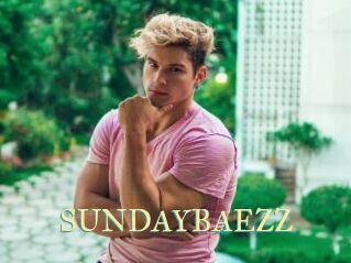 SUNDAYBAEZZ