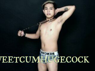 SWEETCUMHUGECOCK