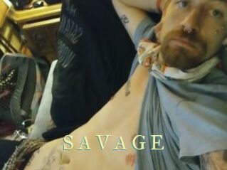 S_A_V_A_G_E