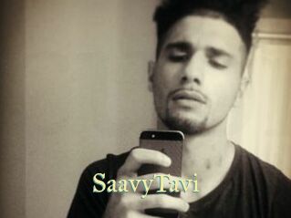 SaavyTavi