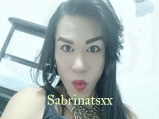 Sabrinatsxx
