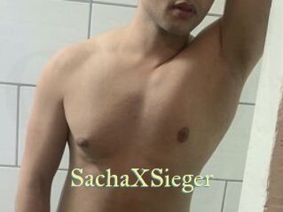 SachaXSieger
