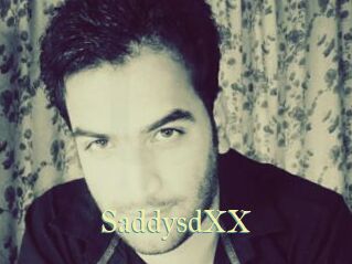 SaddysdXX