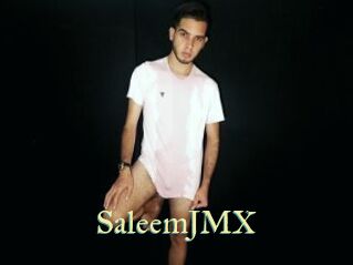 SaleemJMX