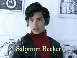 Salomon_Becker