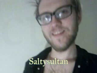 Saltysultan