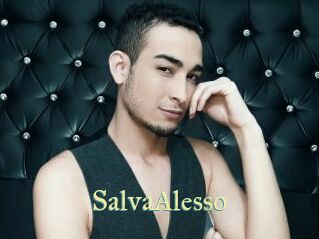 SalvaAlesso