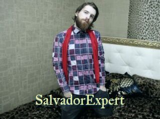SalvadorExpert
