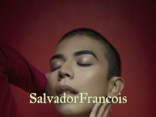 SalvadorFrancois